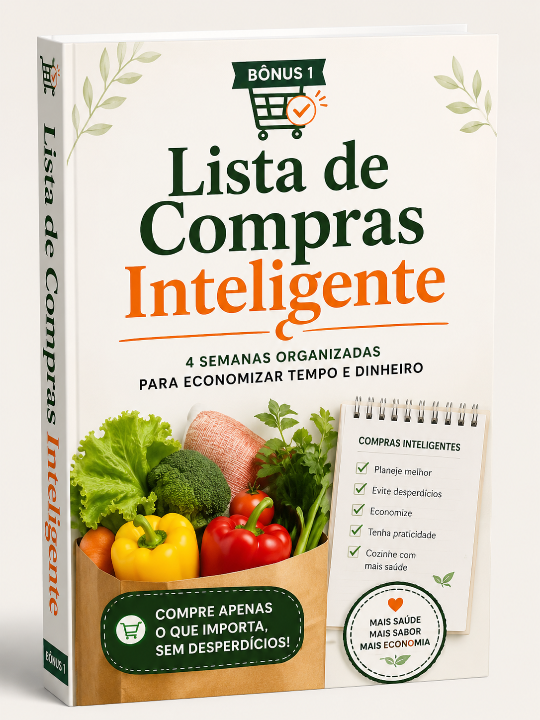 Lista de Compras Inteligente